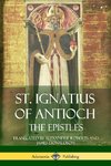 St. Ignatius of Antioch