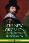 The New Organon (Novum Organum)