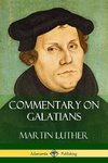 Commentary on Galatians