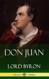 Don Juan (Hardcover)