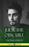 Jude the Obscure (Hardcover Classics)