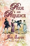 PRIDE AND PREJUDICE