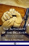 The Authority of the Believer