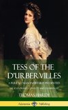 Tess of the d'Urbervilles