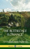 The Blithedale Romance (Hardcover)