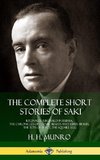 The Complete Short Stories of Saki