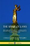 The Spirit of Laws