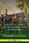 A Short Account of the Destruction of the Indies (Spanish Colonial History)