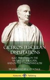 Cicero's Tusculan Disputations