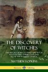 The Discovery of Witches