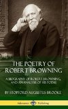 The Poetry of Robert Browning