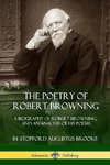 The Poetry of Robert Browning