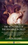 The Wonders of the Invisible World