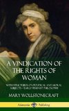 A Vindication of the Rights of Woman