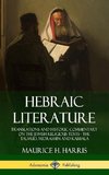 Hebraic Literature