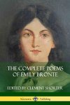 The Complete Poems of Emily Bronte (Poetry Collections)