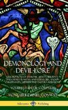 Demonology and Devil-lore