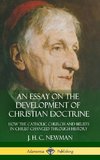 An Essay on the Development of Christian Doctrine