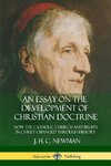 An Essay on the Development of Christian Doctrine