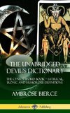 The Unabridged Devil's Dictionary