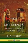 Divine Healing