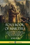 Fox's Book of Martyrs