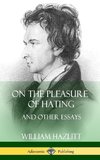 On the Pleasure of Hating