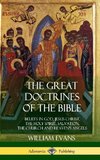 The Great Doctrines of the Bible