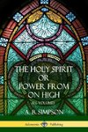 'The Holy Spirit' or 'Power from on High'