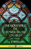 'The Holy Spirit' or 'Power from on High'