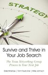 Survive and Thrive in Your Job Search