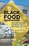 Black Food Geographies