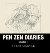 Pen Zen Diaries