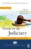 Trends in the Judiciary