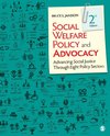 Social Welfare Policy and Advocacy