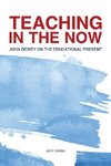 Teaching in the Now