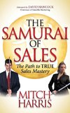 The Samurai of Sales