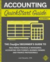 Accounting QuickStart Guide