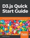 D3.js Quick Start Guide