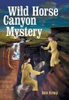 Wild Horse Canyon Mystery