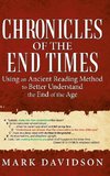 Chronicles of the End Times