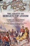 ASSAULT ON BERGEN-OP-ZOOM 1814