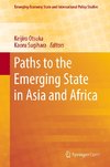 Paths to the Emerging State in Asia and Africa