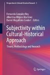 Subjectivity within Cultural-Historical Approach