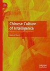 Chinese Culture of Intelligence