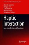 Haptic Interaction