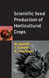 Scientific Seed Production of Horticultural Crops