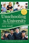 Unschooling To University