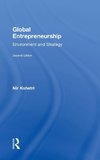 Global Entrepreneurship