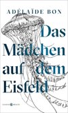 Das Mädchen auf dem Eisfeld